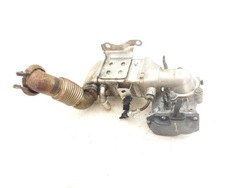 Клапан радиатор egr alfa romeo stelvio 2.2 jtd фото №1