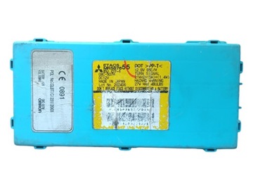 Mitsubishi grandis модуль комфорту mr587655 g8c-507m фото №1