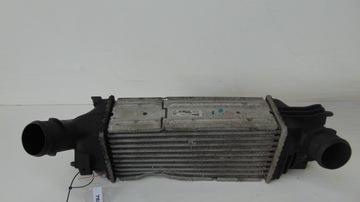 | citroen c5 ii 2.0 hdi інтеркулер 9645682880 фото №1