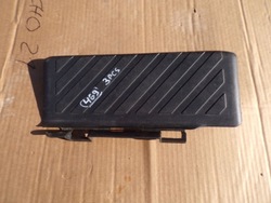 Podnóżek підніжка 5q1864777c vw arteon фото №1