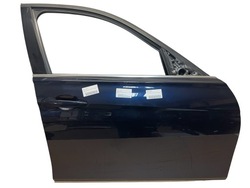 Дверь правые перед bmw 3 f30 f31 цвет a89 идеал фото №1