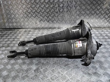 Амортизатор правые перед audi a8 d3 tdi 4e0616040ah фото №1