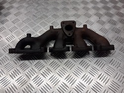 Коллектор выпускной espace iv 2.2 dci 8200042882 фото №1