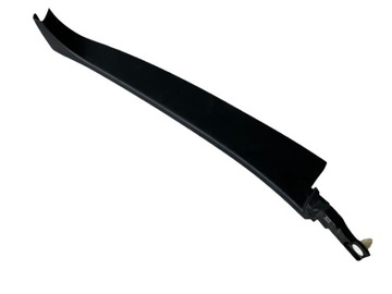 Corolla e21 планка защита дверь правый зад фото №1