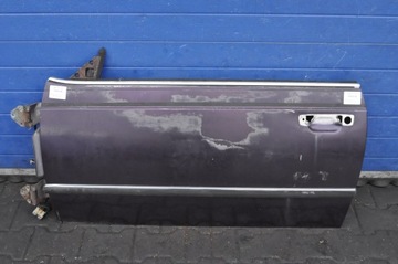 Bmw e24 двері лівий перед ліві передні фото №1