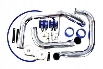 Интеркулер piping kit turboworks nissan skyline фото №1