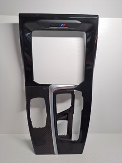 X4m g01 g02 защита dekor туннеля карбон uk 8072941 фото №1