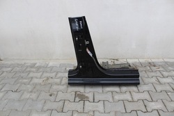 Поріг стійка праві vw golf vii фото №1