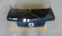 Комплект крышка багажник зад задняя mustang 2005 2009 фото №1