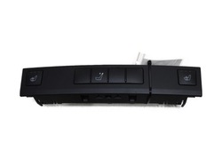 Панель кнопки підігріву сидіння mercedes w212 фото №1