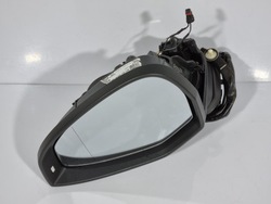 Зеркало левая audi a4 b9 blis 10 pin фото №1