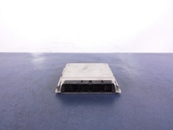 Mercedes c w203 2.2 cdi комп'ютер блок керування двигуна фото №1