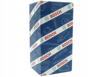 Насос гальмівна bosch 0204123723 фото №1