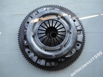 Колесо диск прижим сцепления nissan micra 1.0 b фото №1