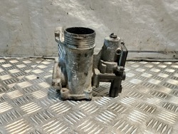 Клапан egr volvo v50 i 1 2.4 d 30743863 7.00561.03 фото №1