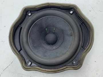Mazda cx7 cx-7 динамик дверь зад bose фото №1