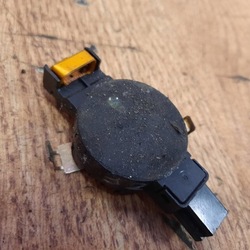 Bmw f30 f31 f32 датчик датчик дождя 9287976 фото №1