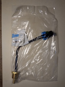 Датчик температуры воды carrier 12-00767-01 / 12-00767-01 фото №1