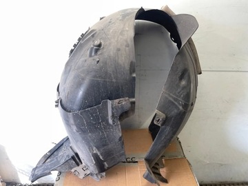 Vw passat b8 3g0 подкрылок правые перед передние 3g0805970f 3g0805912q фото №1