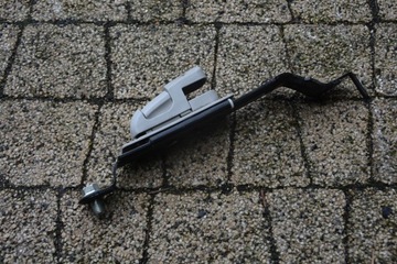 Регулювання висоти ременя безпеки mazda 6 vi gj 2.0 бензин фото №1