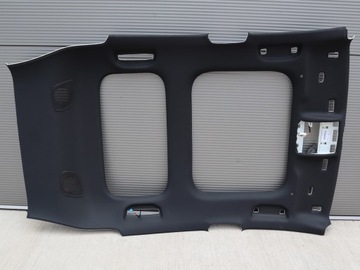 Стеля підкладка дах mercedes-benz gla ii h247 19- r. a2476908400 фото №1