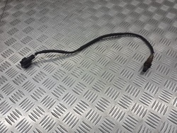 Лямбда-зонд avensis t25 2.0 vvti 89465-05130 фото №1