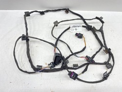 Жгут установка бампера pdc зад задняя vw passat b8 3g0 2014- фото №1