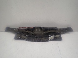 Pas переднє верхній boxer jumper ducato 14- фото №1