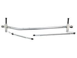 Механізм двірник bez двигун abakus 103-04-044 фото №1