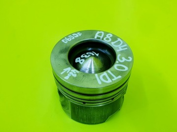 Поршень шкворень a6 c7 a7 c7 q7 a8 d4 q5 3.0 tdi 065df 174+ 83l110 фото №1