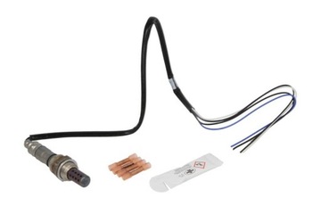 Лямбда-зонд denso dox-0117 фото №1