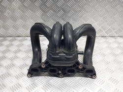 Коллектор всасывающий toyota yaris i 1.3 b фото №1