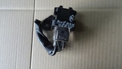 Toyota avensis verso t22 2.0 d4d реле свічок розжарювання 2861067010 фото №1