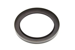 Ущільнювач вала колінчастого elring 158.510 фото №1