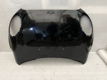 Капот mini cooper one f55 f56 f57 a94 фото №1