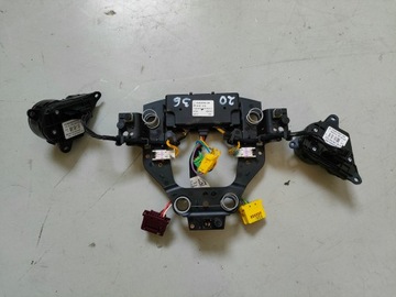 Mercedes glk кнопки руль фото №1