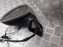 Зеркало левая citroen c4 5pin kcw фото №1