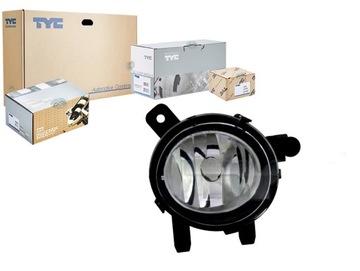 Tyc галоген - лампа противотуманная bm0284413 690012 фото №1