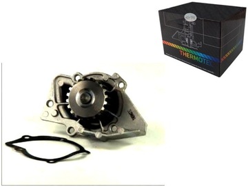 Thermotec насос жидкости охлаждающей alfa romeo ar 6 фото №1