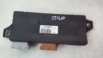 Модуль комфорта fiat stilo 1,6 16v фото №1
