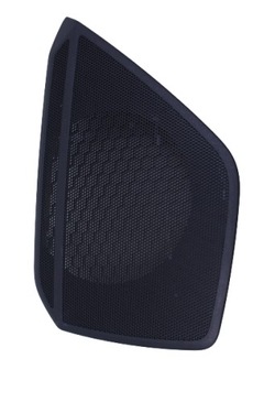 Защита динамика левая audi a6 c8 фото №1