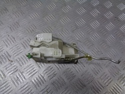 Замок дверь правые перед opel vectra c фото №1