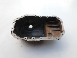 Піддон масляна 03c103603j golf v octavia ii 1.6fsi фото №1