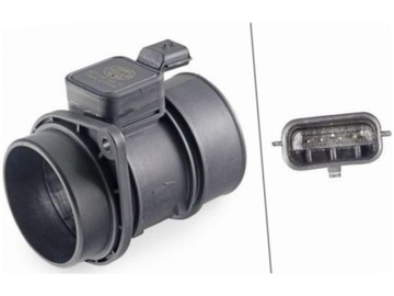 Витратомір dacia logan i 1.5 i mcv 1.5 i експрес 1.5 i pick-up 1.5 фото №1