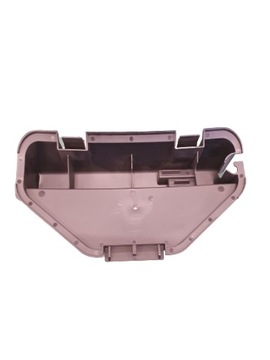 Audi a4 b9 защита пластик крышки багажника usa - новая оригинальная фото №1