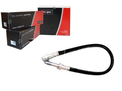 Maxgear шланг гальмівний 109 401065 фото №1