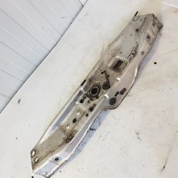 Усилитель верхний ремня передней opel astra h фото №1