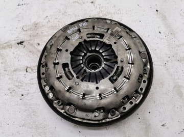 Сцепление колесо двухмассовый bmw seria 5 f10 f11 2.0d фото №1