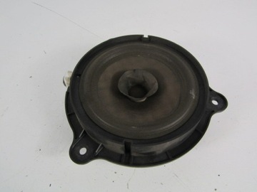 Nissan note i e11 динамік з двері 06-08 5d 28156av70 7606500454 фото №1