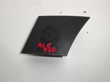 Vw caddy 2k5 динамик маскировочная накладка 2k5035411 фото №1